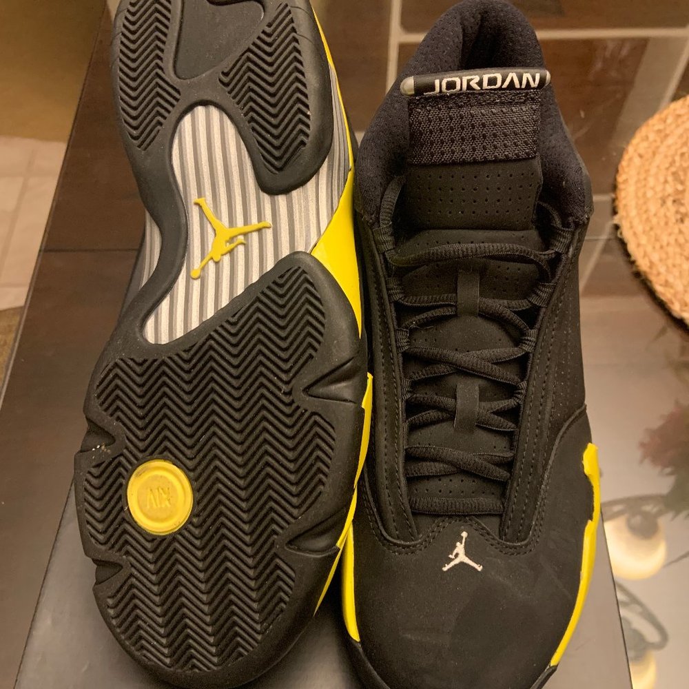 Air Jordan 14 Retro